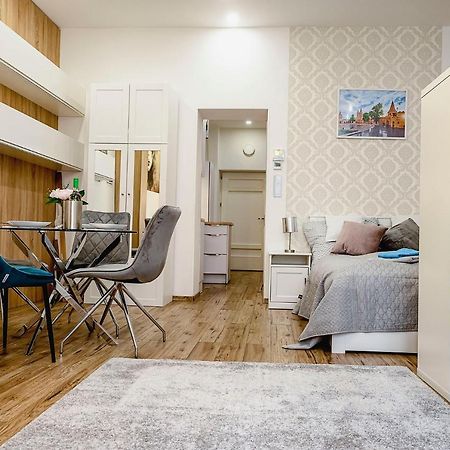 Bellini Apartment Budapest Eksteriør billede
