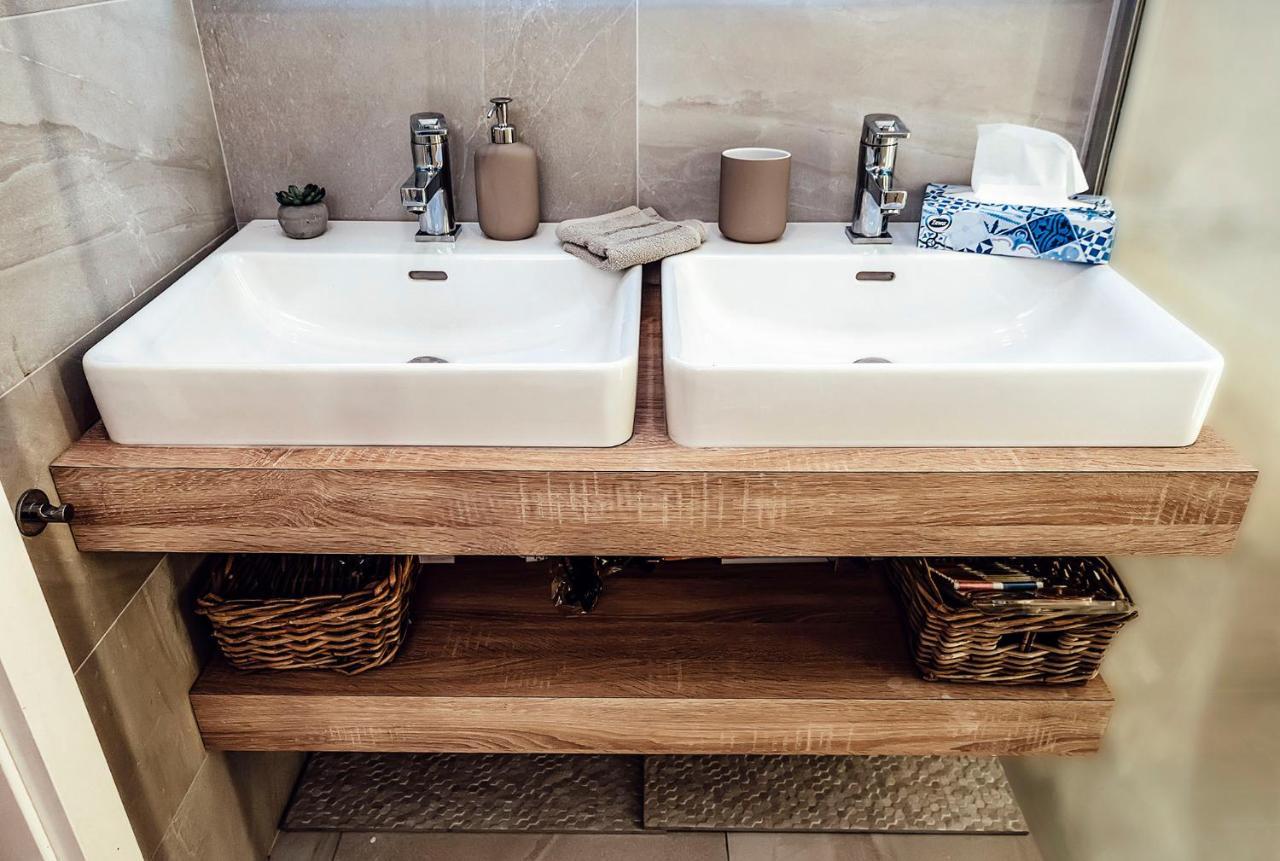 Bellini Apartment Budapest Eksteriør billede